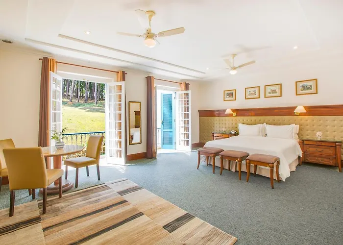 Hotel Fazenda Dona Carolina