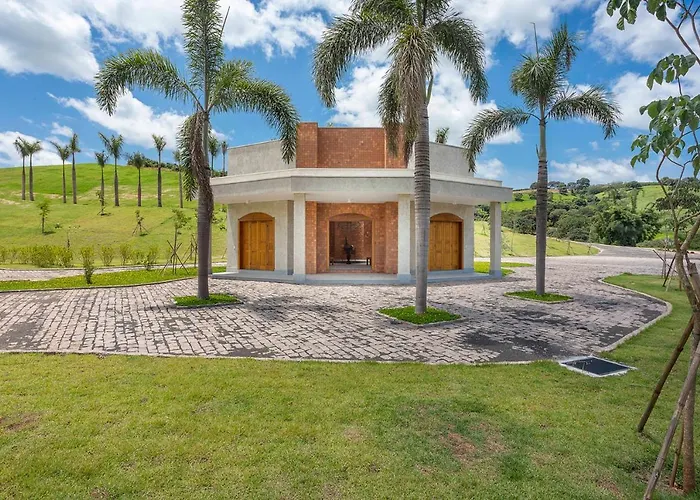 Casa Mantiqueira Hotel Boutique