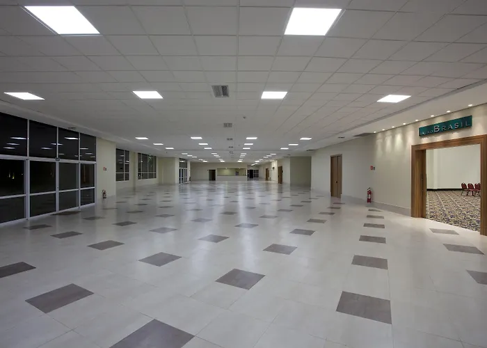 Taua Hotel Atibaia
