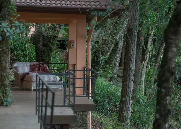 Kuriuwa Hotel