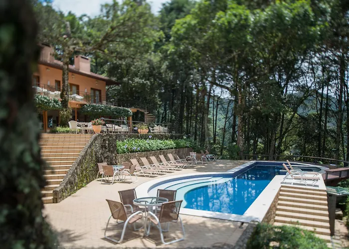 Kuriuwa Hotel