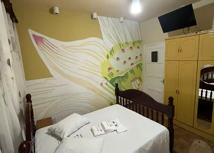 Grande Hotel Vergani