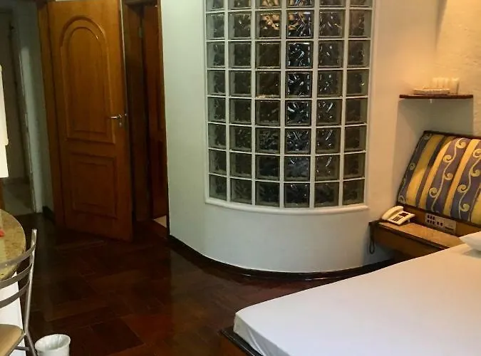 Hotel Tennessee
